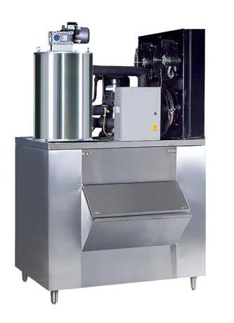 Commercial Flake Ice Machines